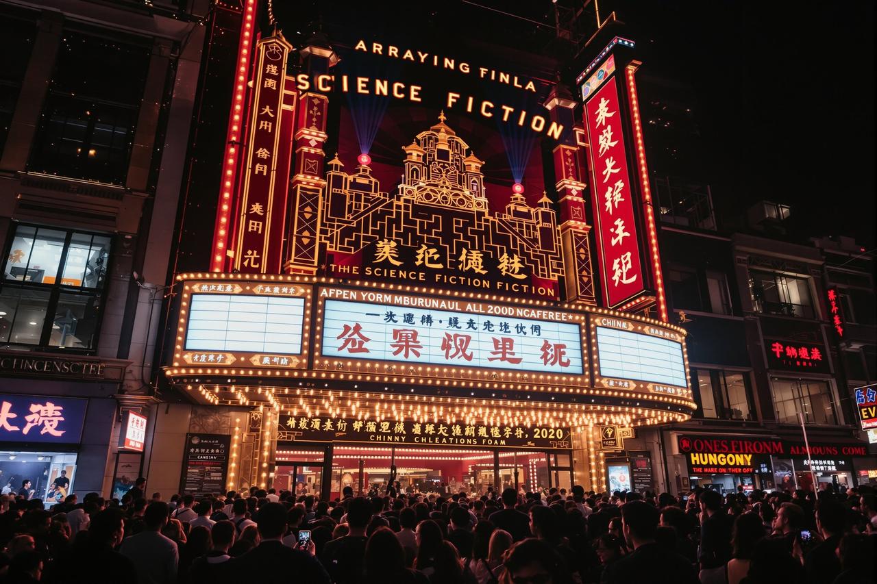 《星辰大海》全球票房突破30亿,创茄子视频历史新高