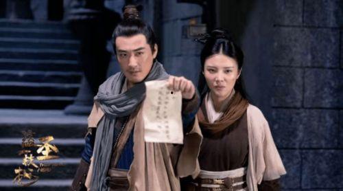 盗圣一枝梅,江湖传奇，侠义风华