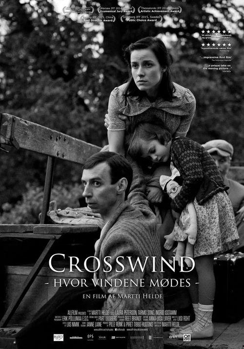 横风之中,勇往直前的奋斗历程