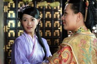 公主与奴隶,命运交织的传奇故事