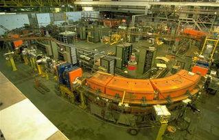 欧洲核子研究中心,探索宇宙奥秘的科技殿堂