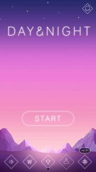 昼与夜,地球的奇妙现象