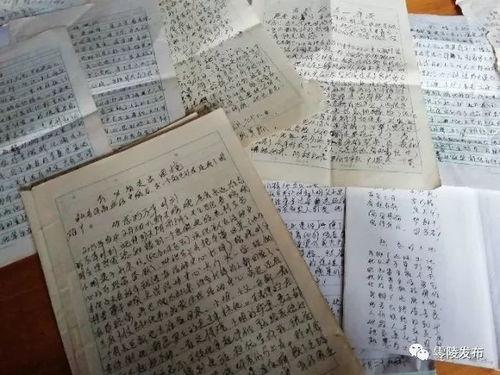 老人日记,一位老人笔下的往昔岁月