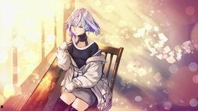 恋之终结,情感旅程的终点与启示