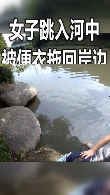 女人河,流淌千年的人文传奇